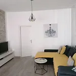 A\'Marie Apartments Self Check-In