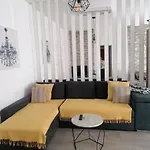 A\'Marie Apartments Self Check-In