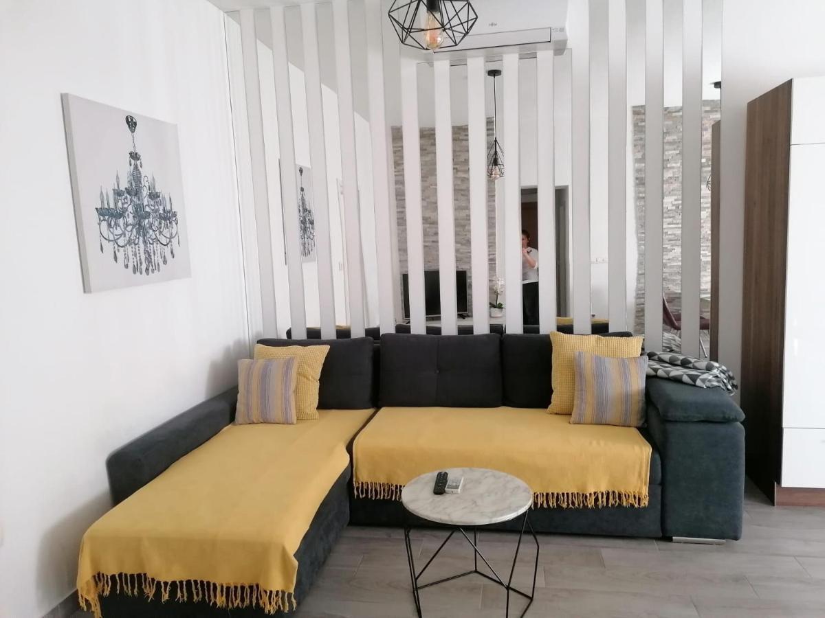 A'marie Self Check-in Apartmán Zadar