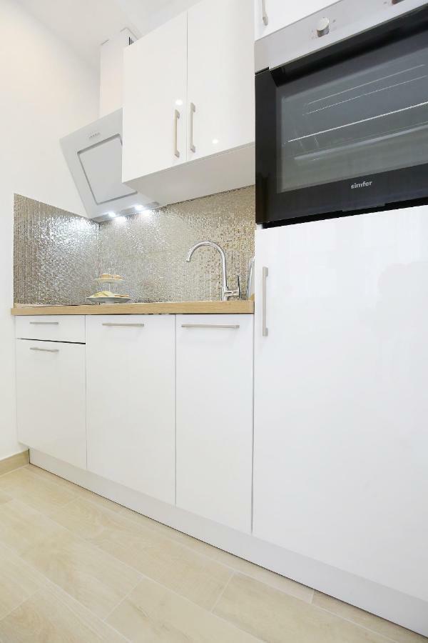 Appartement A'marie Self Check-in *