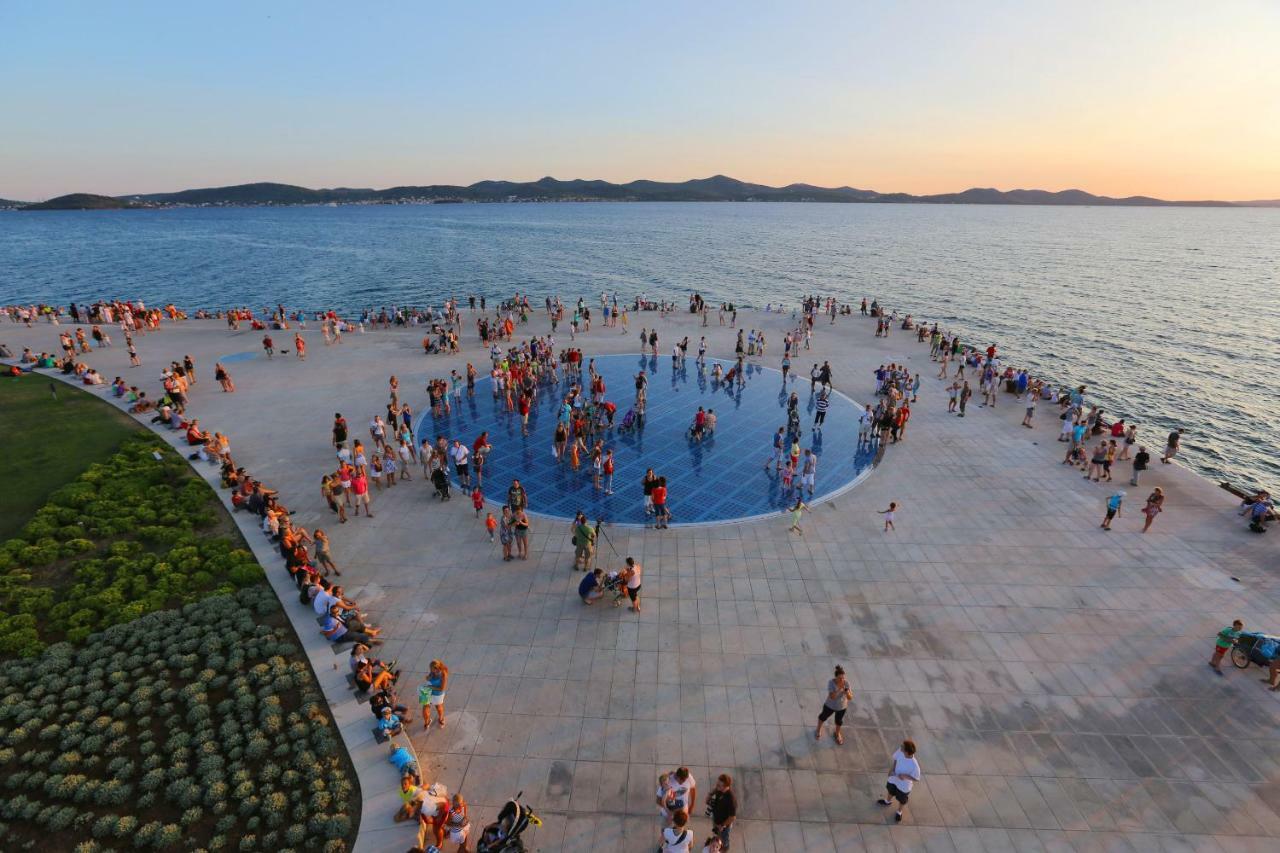 A'marie Self Check-in Appartement Zadar