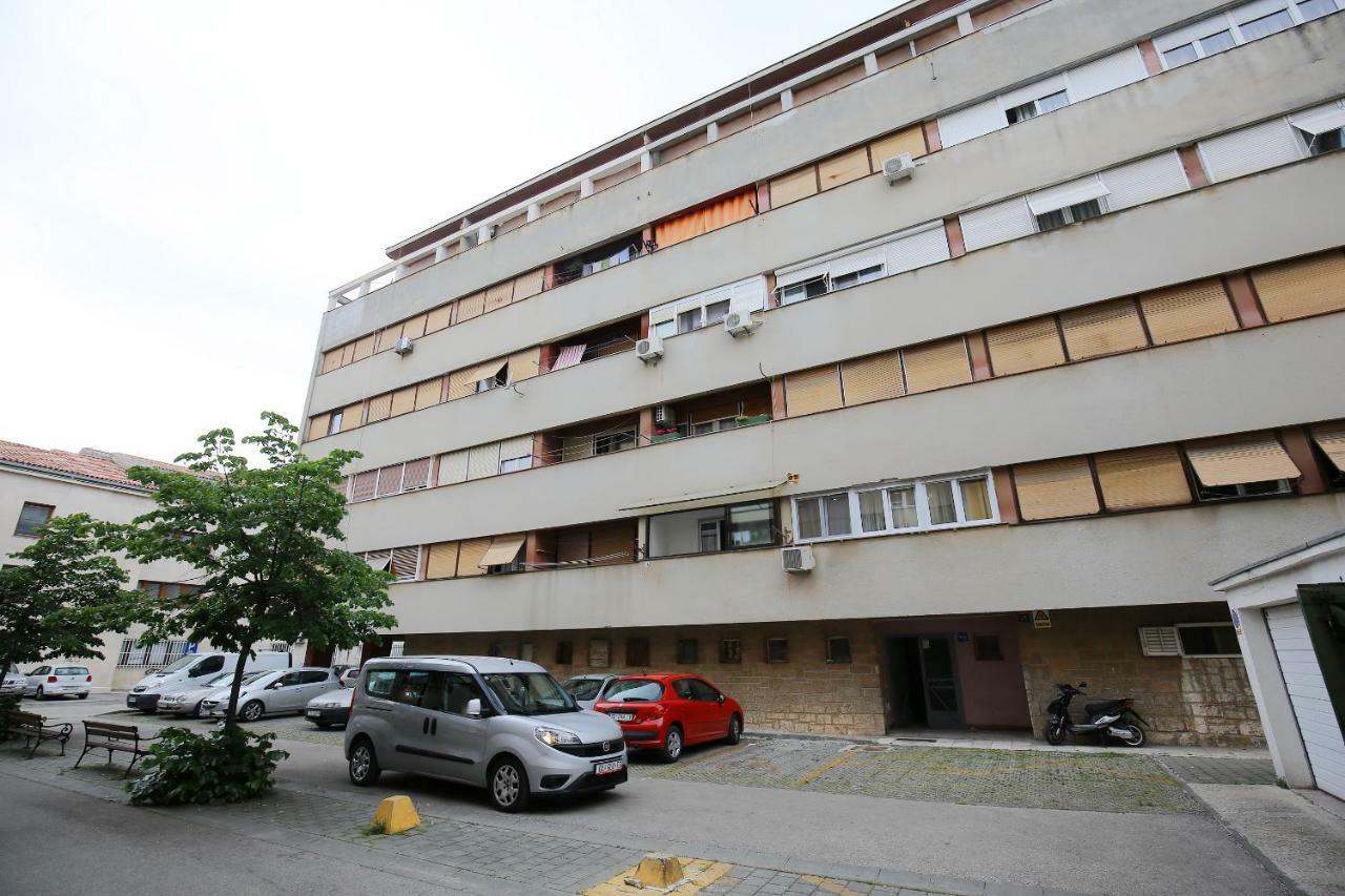 A'marie Self Check-in Apartmán