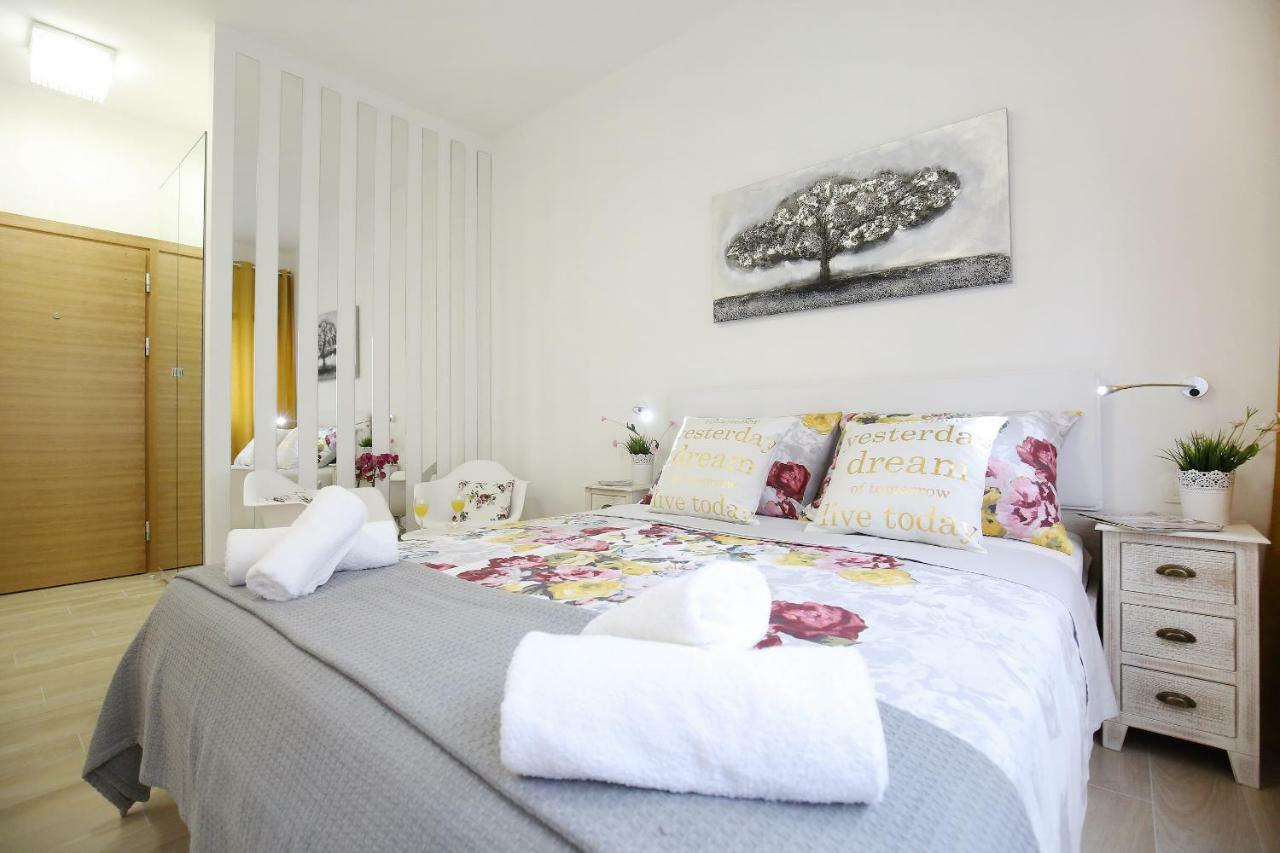 Apartmán A'marie Self Check-in