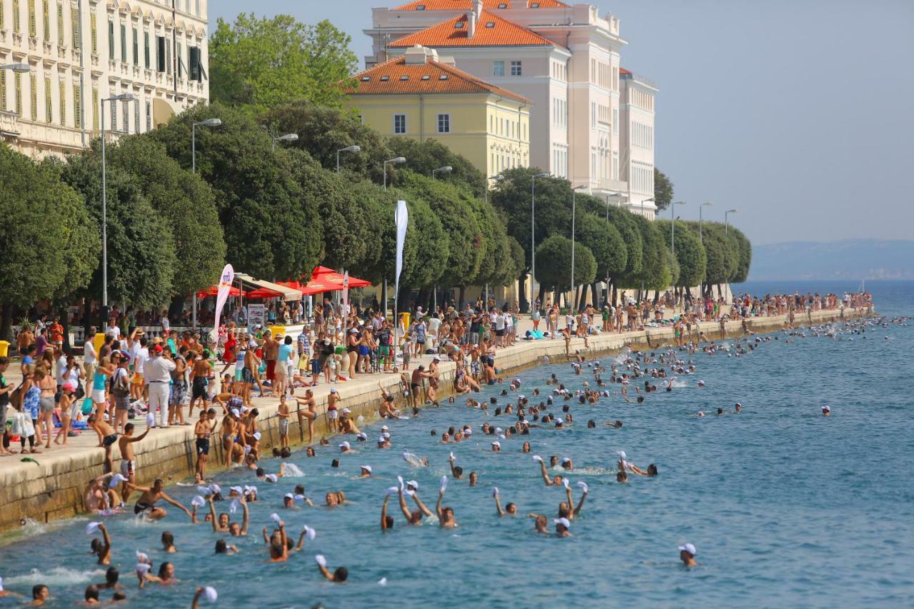 A'marie Self Check-in Apartmán Zadar