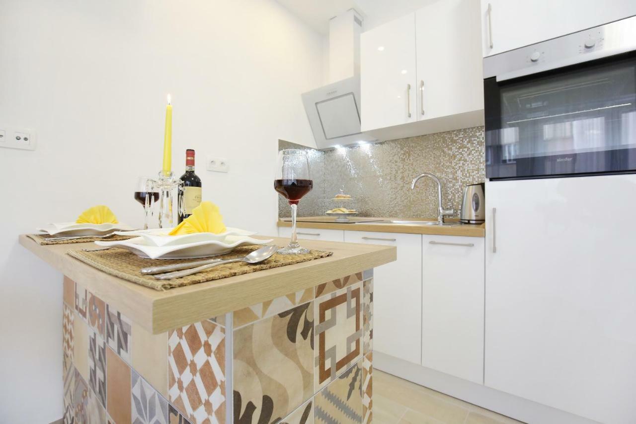 Appartement A'marie Self Check-in