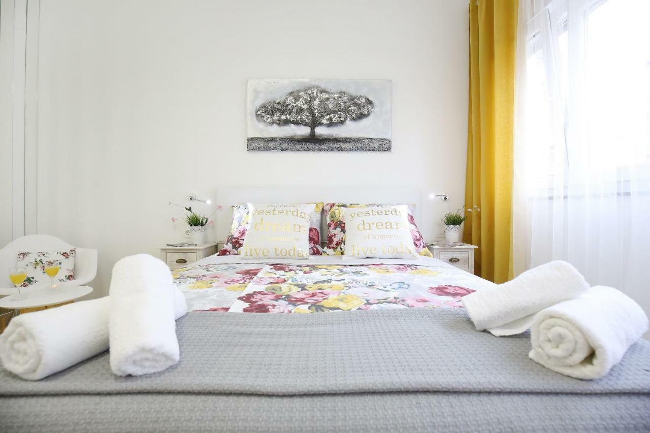 Appartement A'marie Self Check-in *