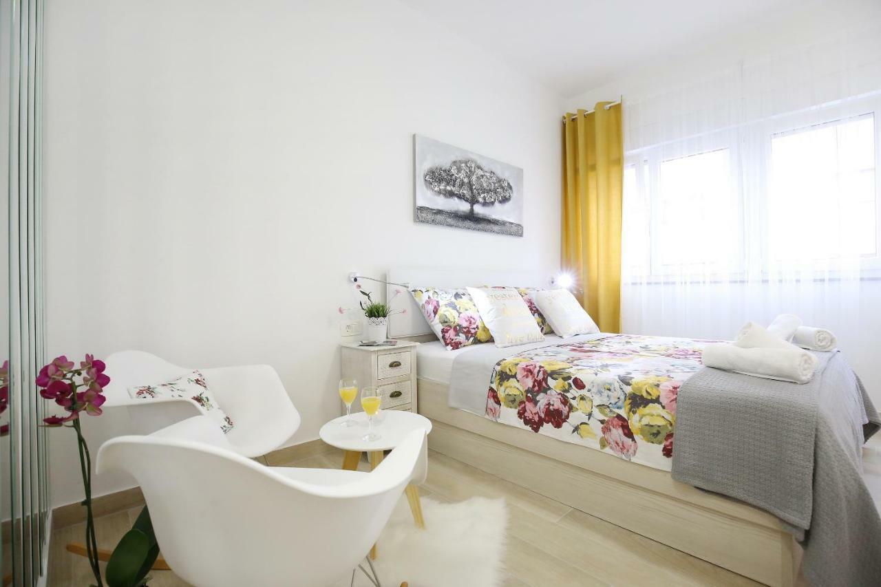 A'marie Self Check-in Apartmán